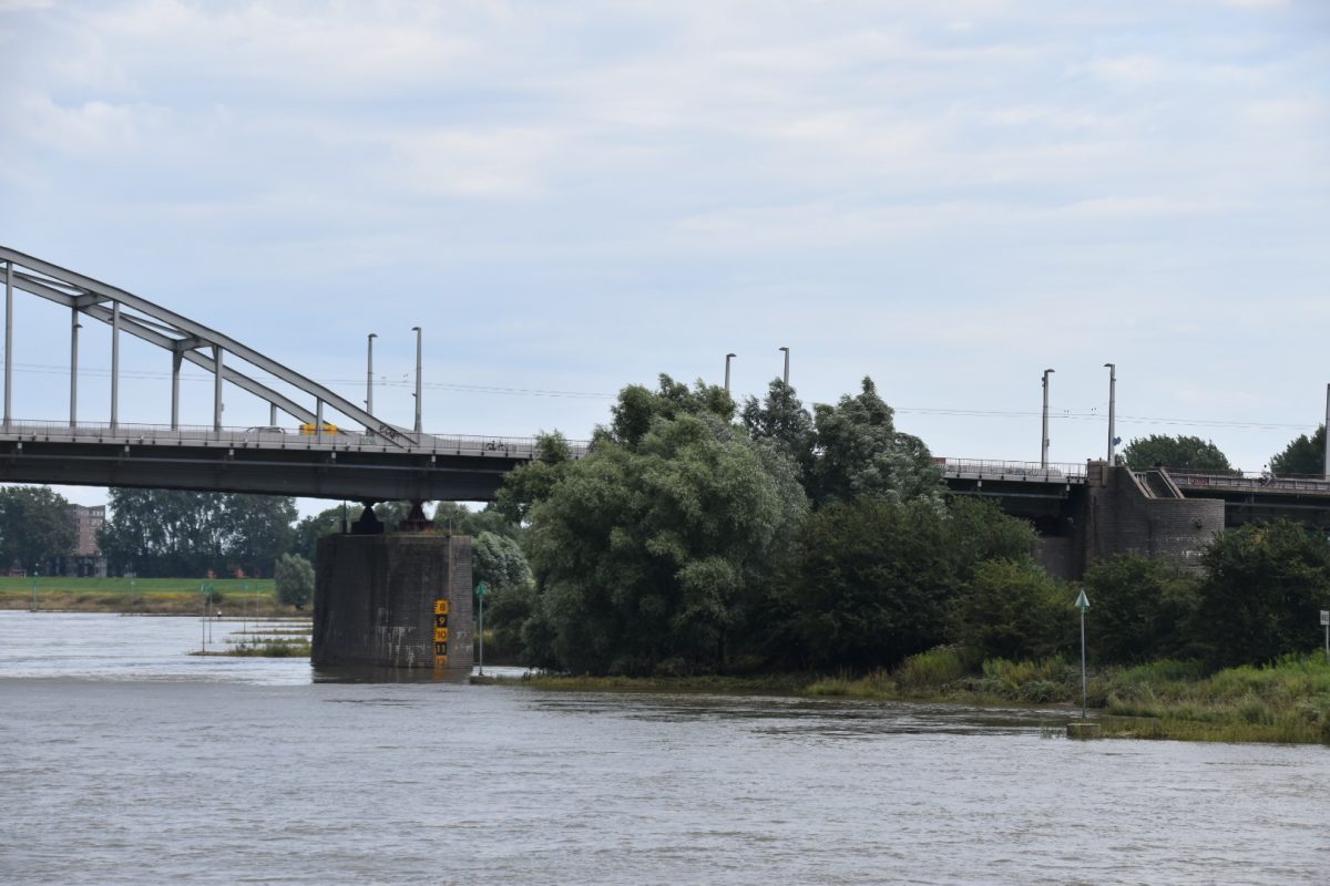 John Frostbrug Arnhem, Bruggen, Market garden, Tweede wereldoorlog